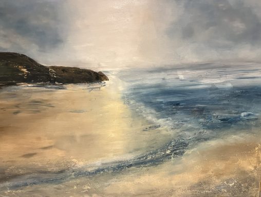 Newgale Beach, Pembrokeshire